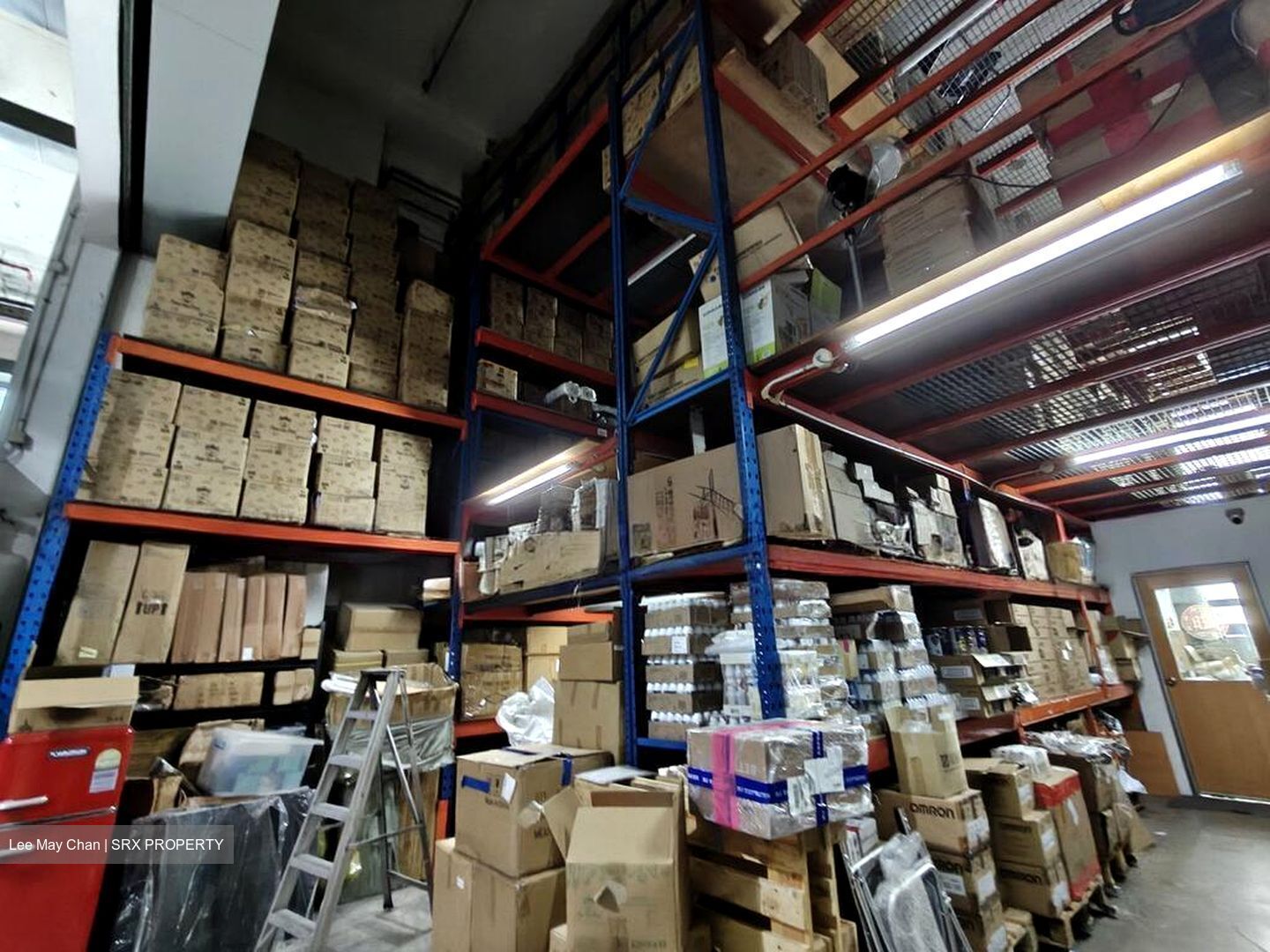 Enterprise Hub (D22), Factory #496466061